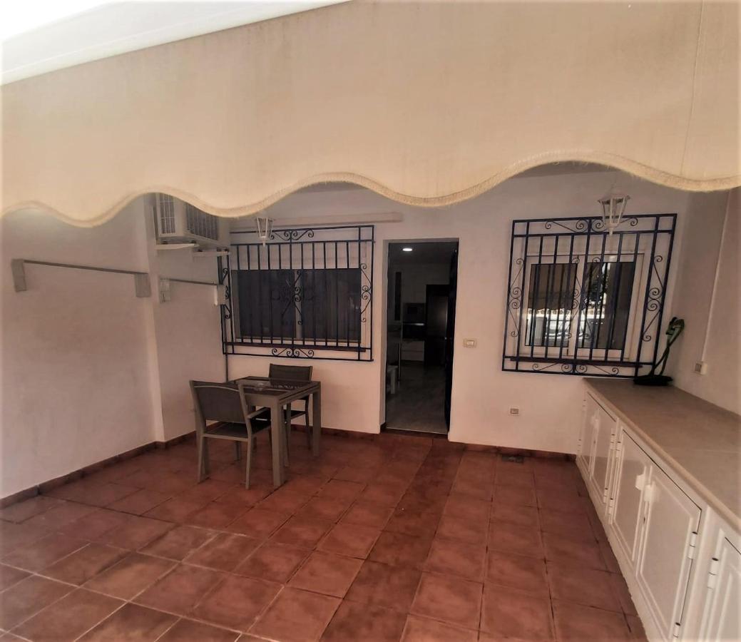Апартаменти Casa Manuel - Santa Marta Complex Коста-дель-Сіленсіо Екстер'єр фото