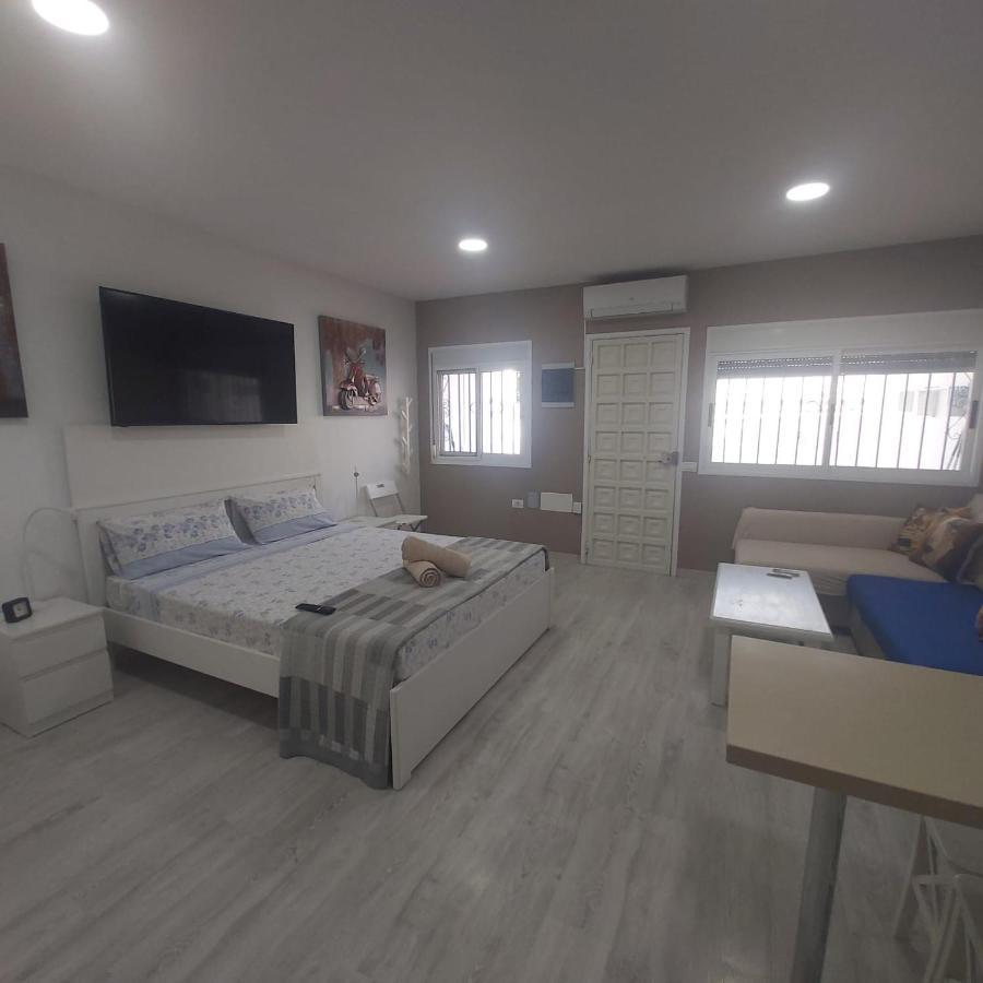 Апартаменти Casa Manuel - Santa Marta Complex Коста-дель-Сіленсіо Екстер'єр фото