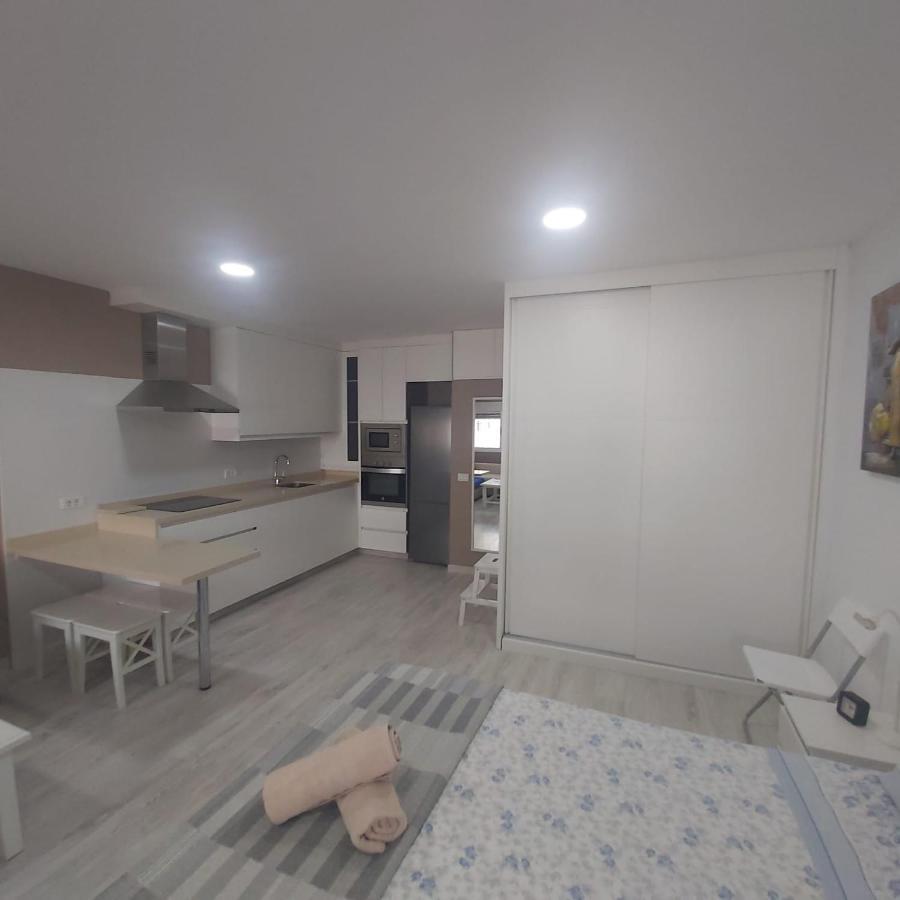 Апартаменти Casa Manuel - Santa Marta Complex Коста-дель-Сіленсіо Екстер'єр фото