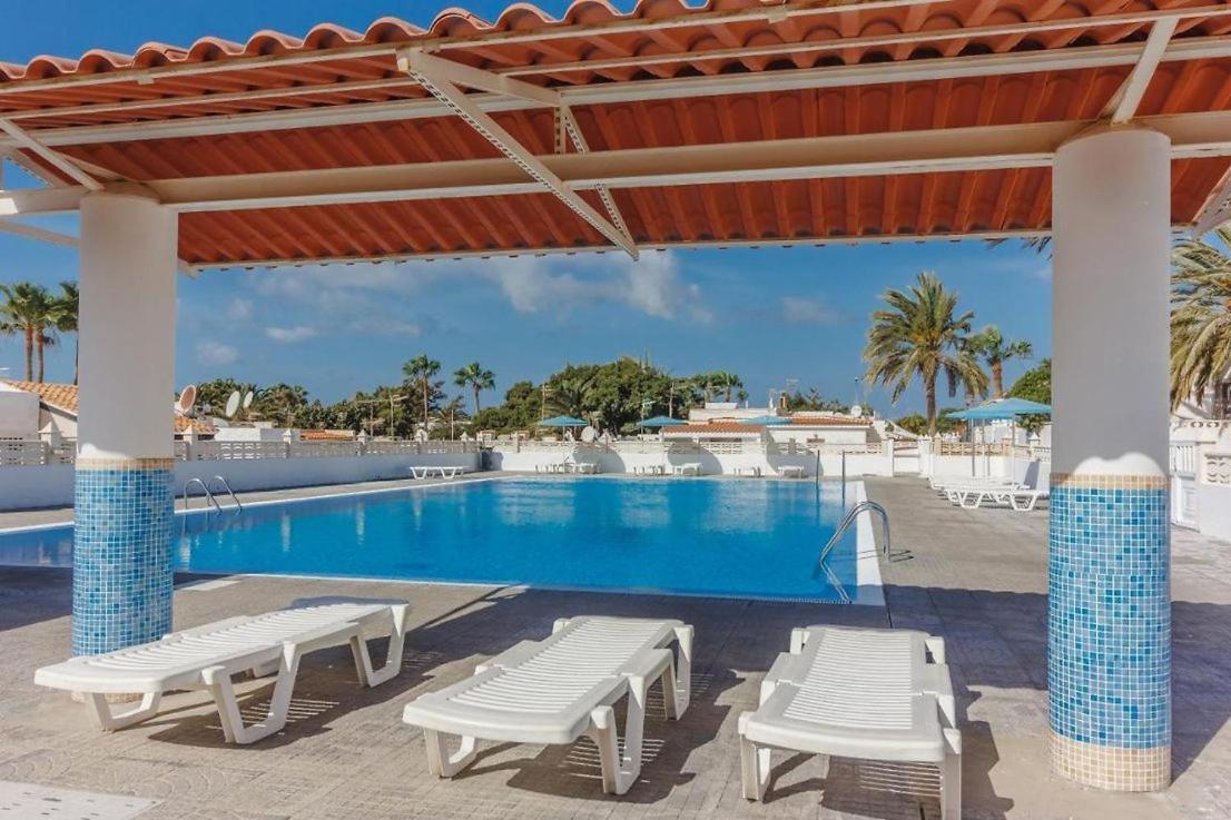 Апартаменти Casa Manuel - Santa Marta Complex Коста-дель-Сіленсіо Екстер'єр фото