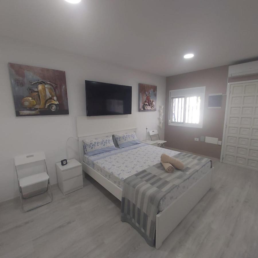 Апартаменти Casa Manuel - Santa Marta Complex Коста-дель-Сіленсіо Екстер'єр фото