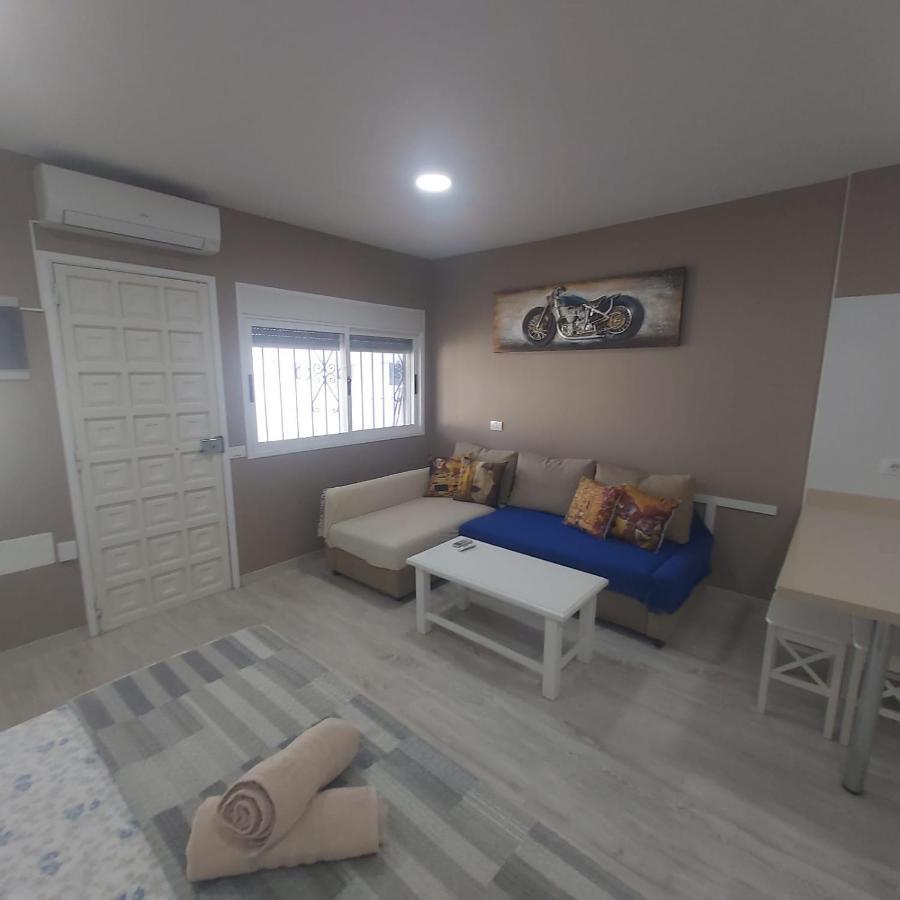 Апартаменти Casa Manuel - Santa Marta Complex Коста-дель-Сіленсіо Екстер'єр фото