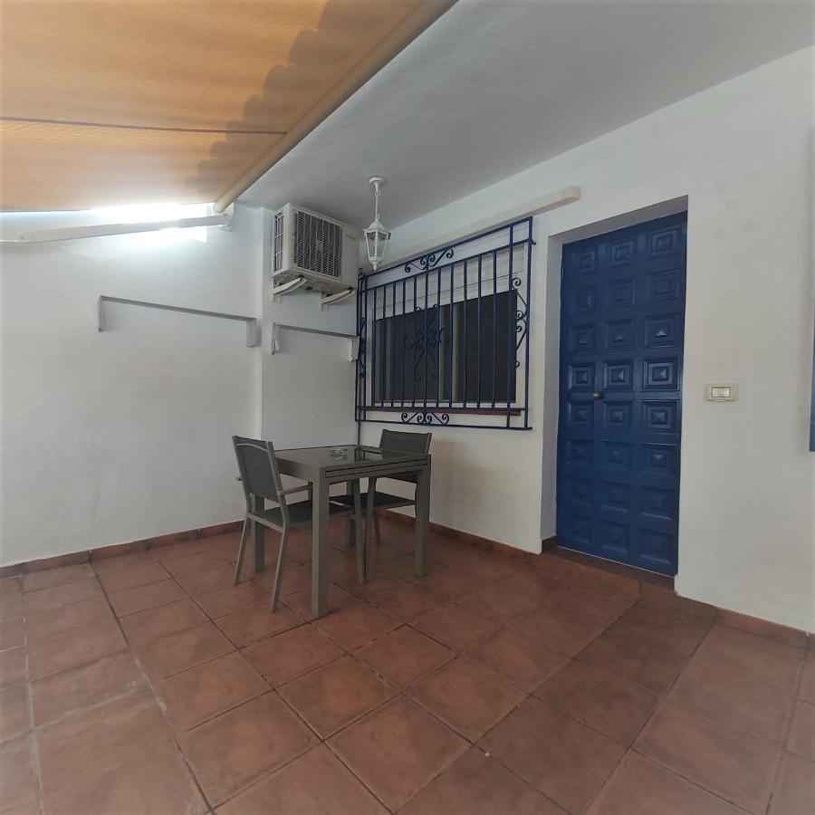 Апартаменти Casa Manuel - Santa Marta Complex Коста-дель-Сіленсіо Екстер'єр фото