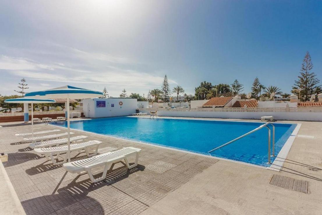 Апартаменти Casa Manuel - Santa Marta Complex Коста-дель-Сіленсіо Екстер'єр фото