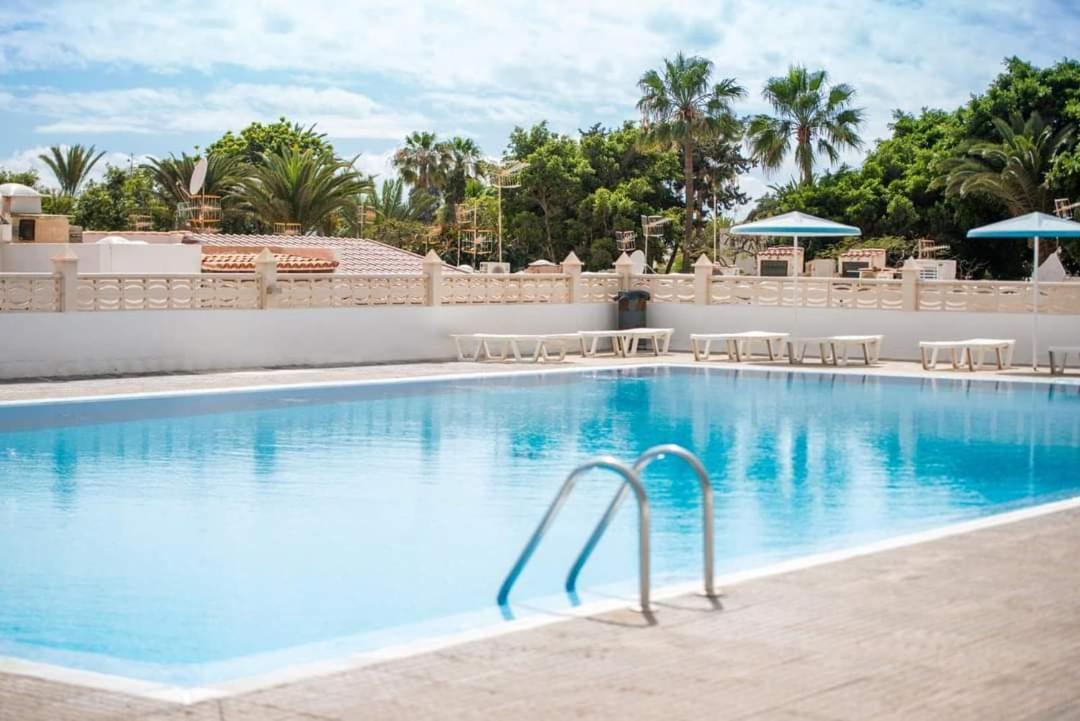Апартаменти Casa Manuel - Santa Marta Complex Коста-дель-Сіленсіо Екстер'єр фото
